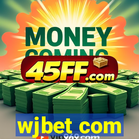 wjbet com